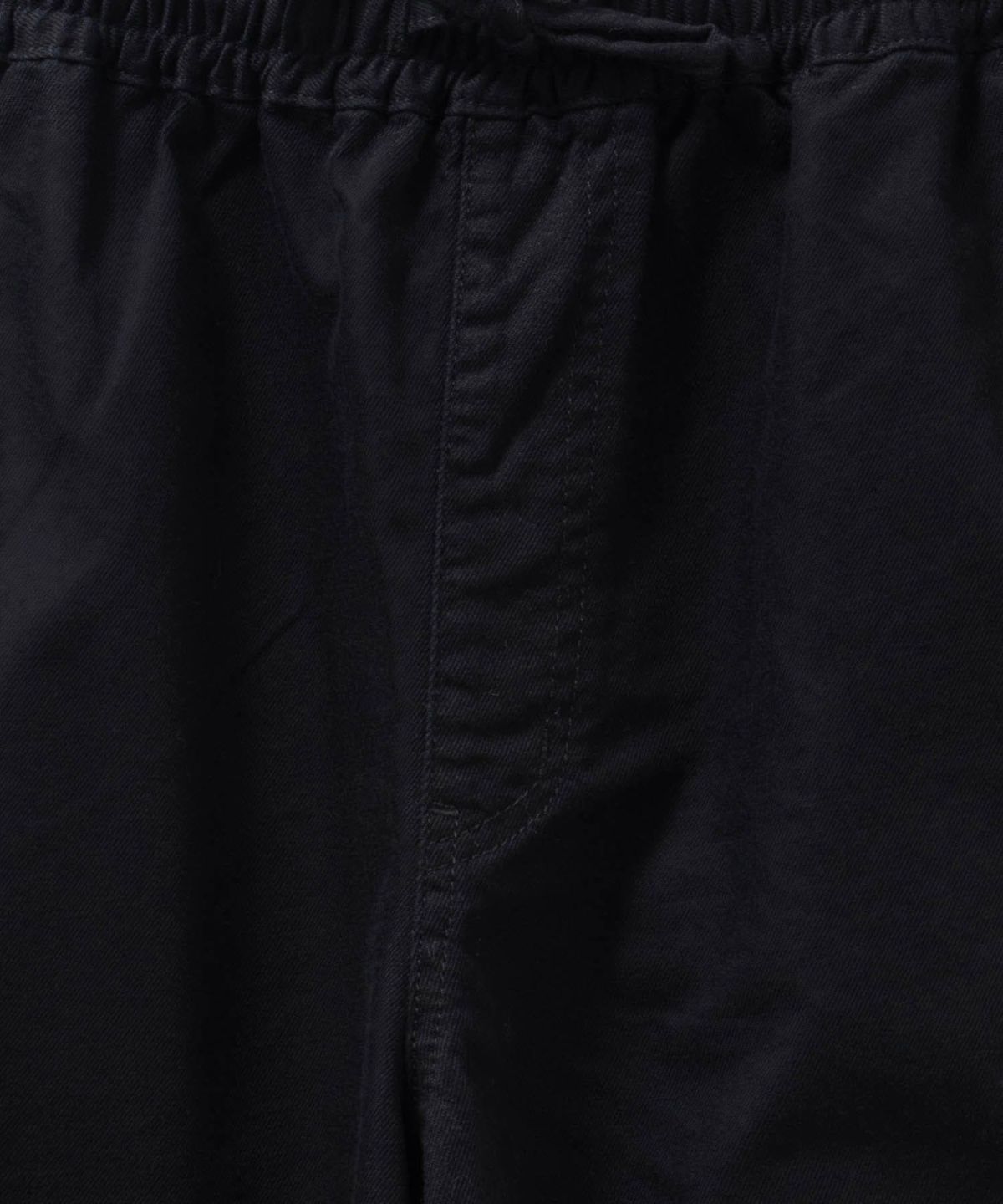 nAvy ソフトツイルイージーカーブパンツ レディース