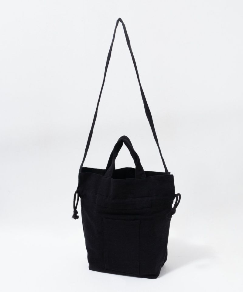 2WAY巾着バッグ商品画像-6