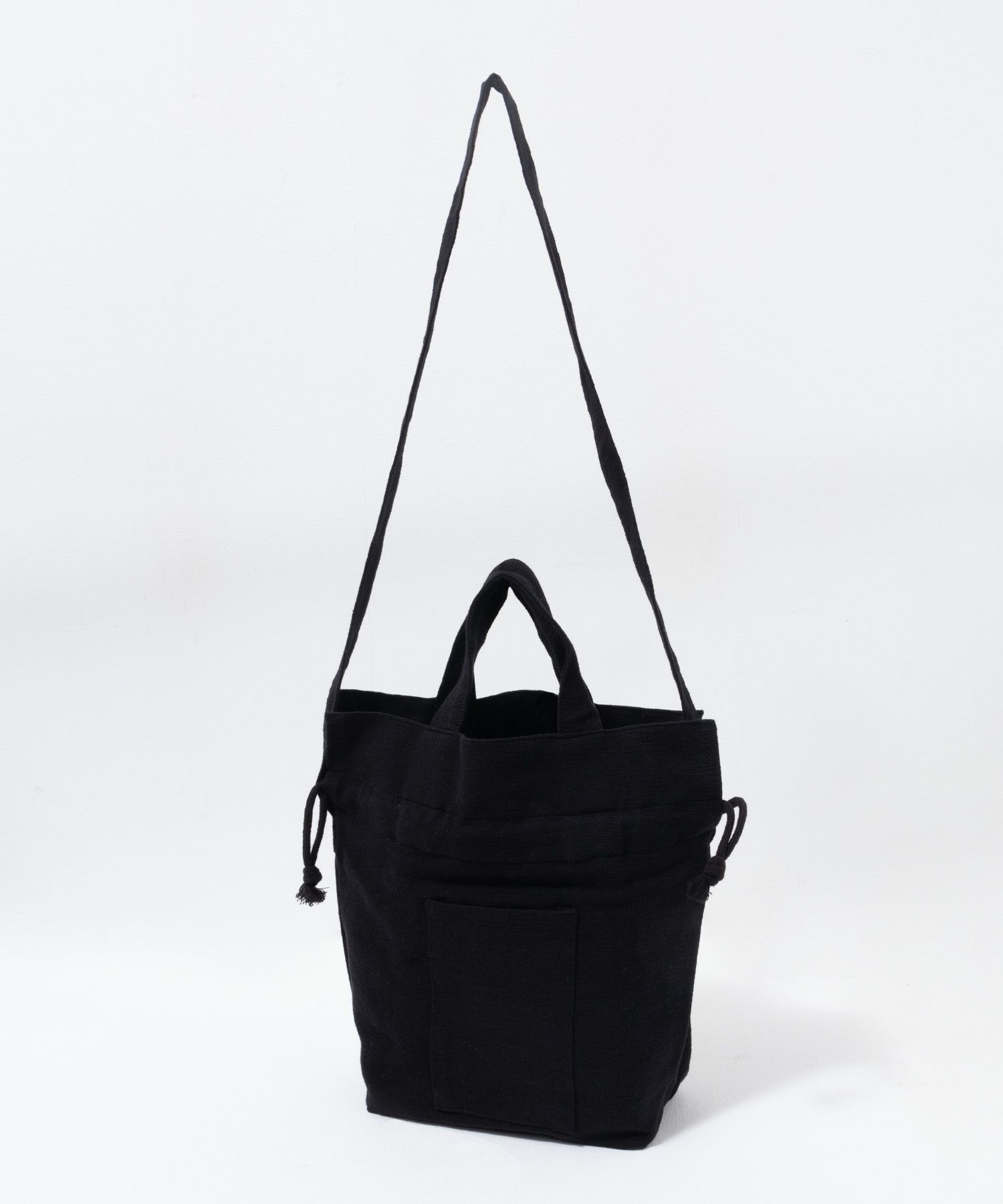 2WAY巾着バッグ商品画像-6