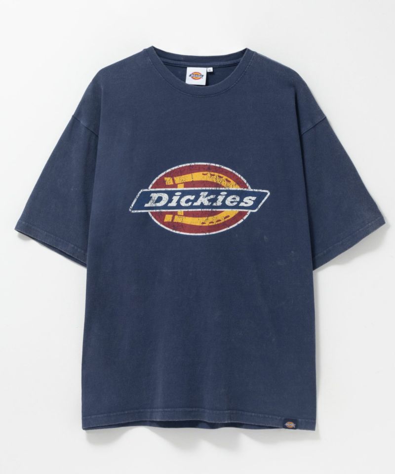 Dickies  グラフィックTシャツ メンズ商品画像-1