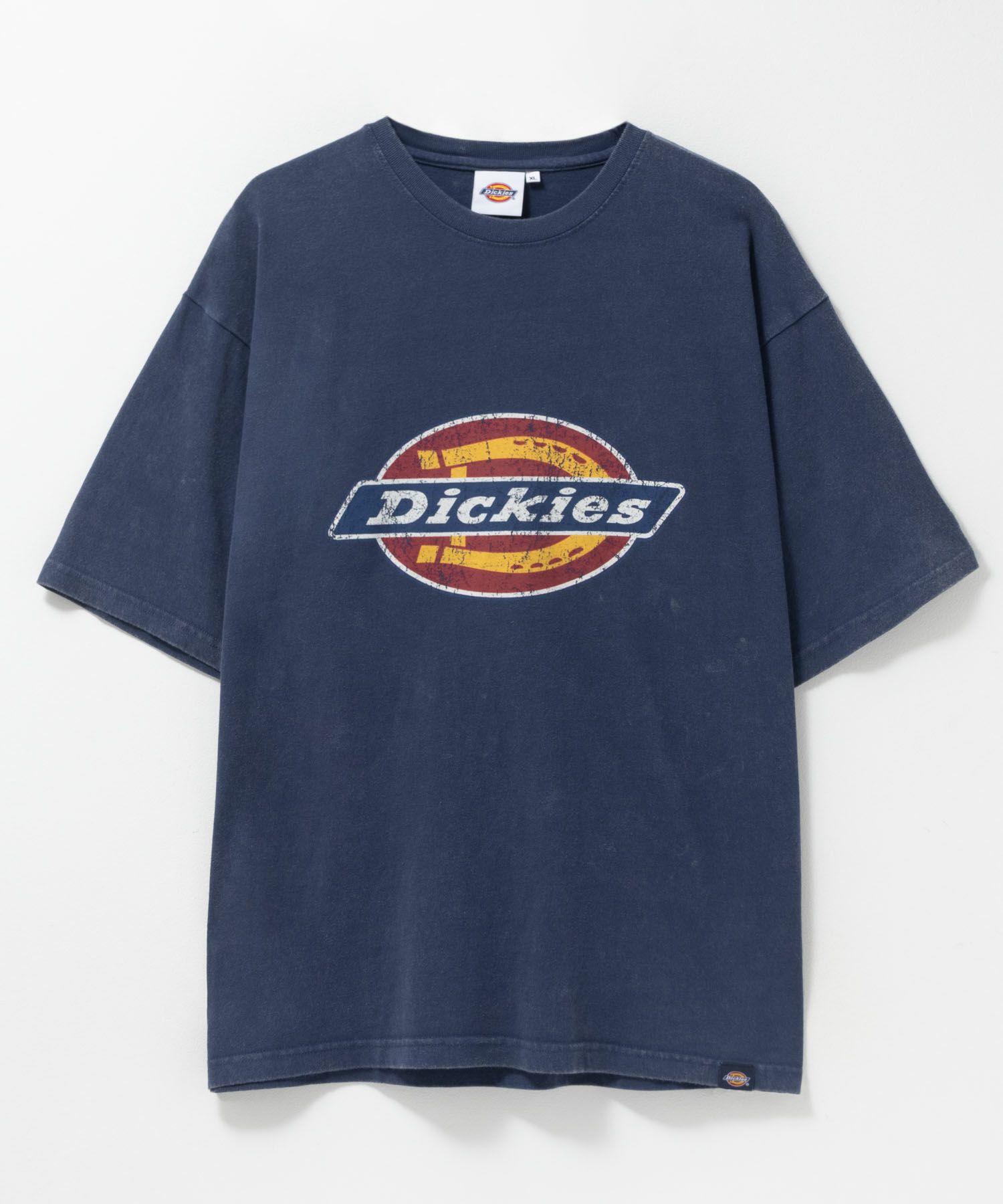 Dickies グラフィックTシャツ メンズ商品画像-1
