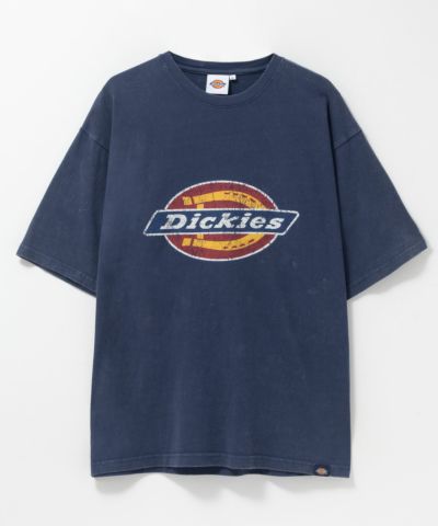 Dickies  グラフィックTシャツ メンズ