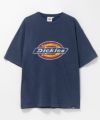 Dickies グラフィックTシャツ メンズ