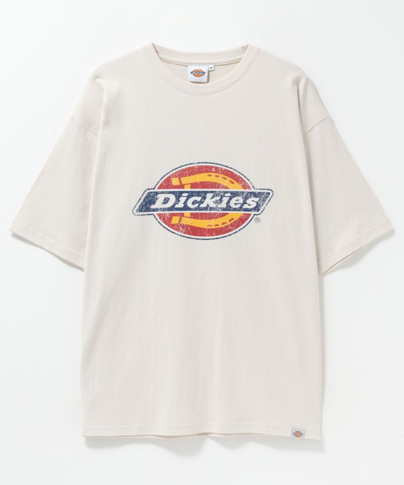 【Dickies】バックグラフィック 半袖 Tシャツ / 送料無料 楽天市場】メンズ ブランド Dickies ディッキーズ Tシャツ 吸汗