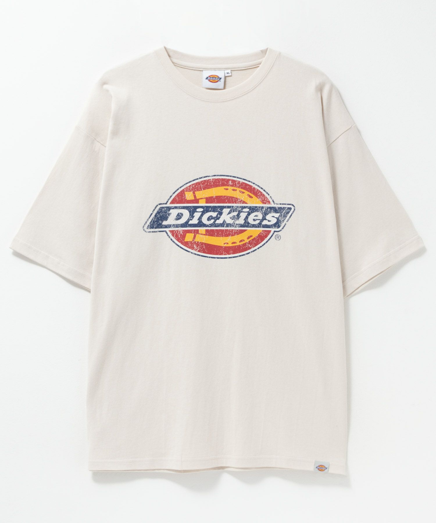 Dickies グラフィックTシャツ メンズ商品画像-3