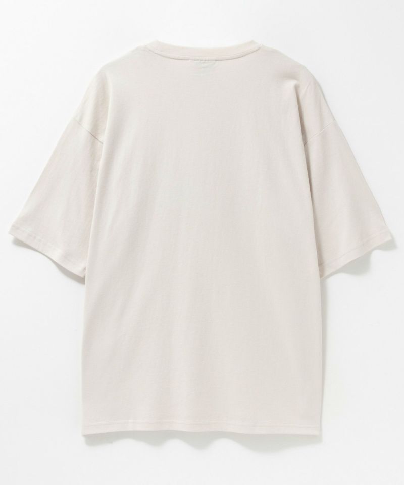 Dickies  グラフィックTシャツ メンズ商品画像-4