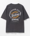 Dickies グラフィックTシャツ メンズ
