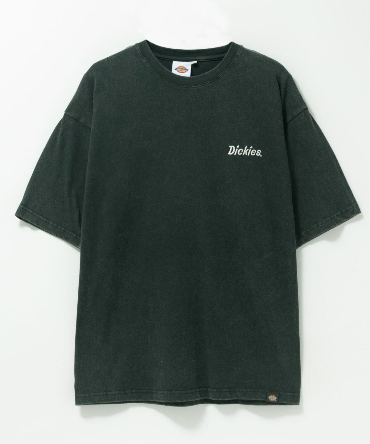 Dickies グラフィックTシャツ メンズ