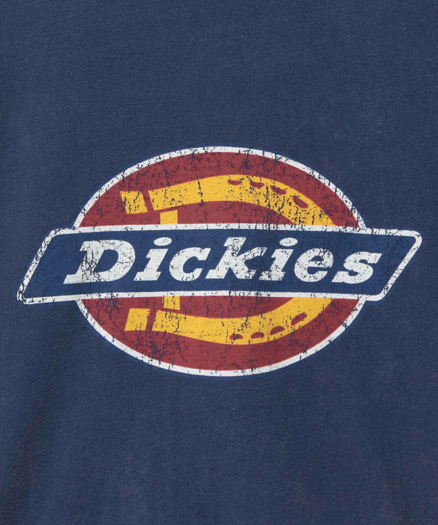 Dickies グラフィックTシャツ メンズ