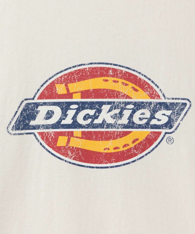 Dickies  グラフィックTシャツ メンズ商品画像-10