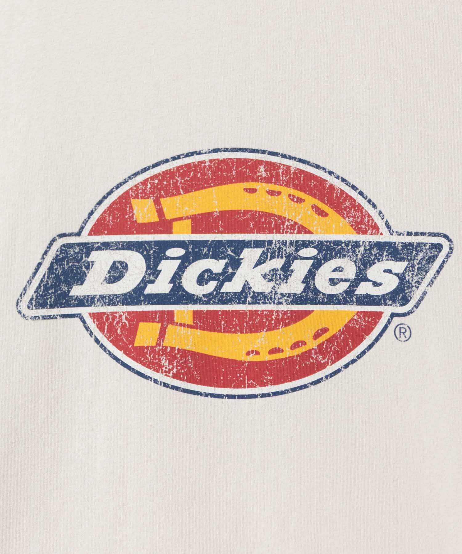 Dickies グラフィックTシャツ メンズ