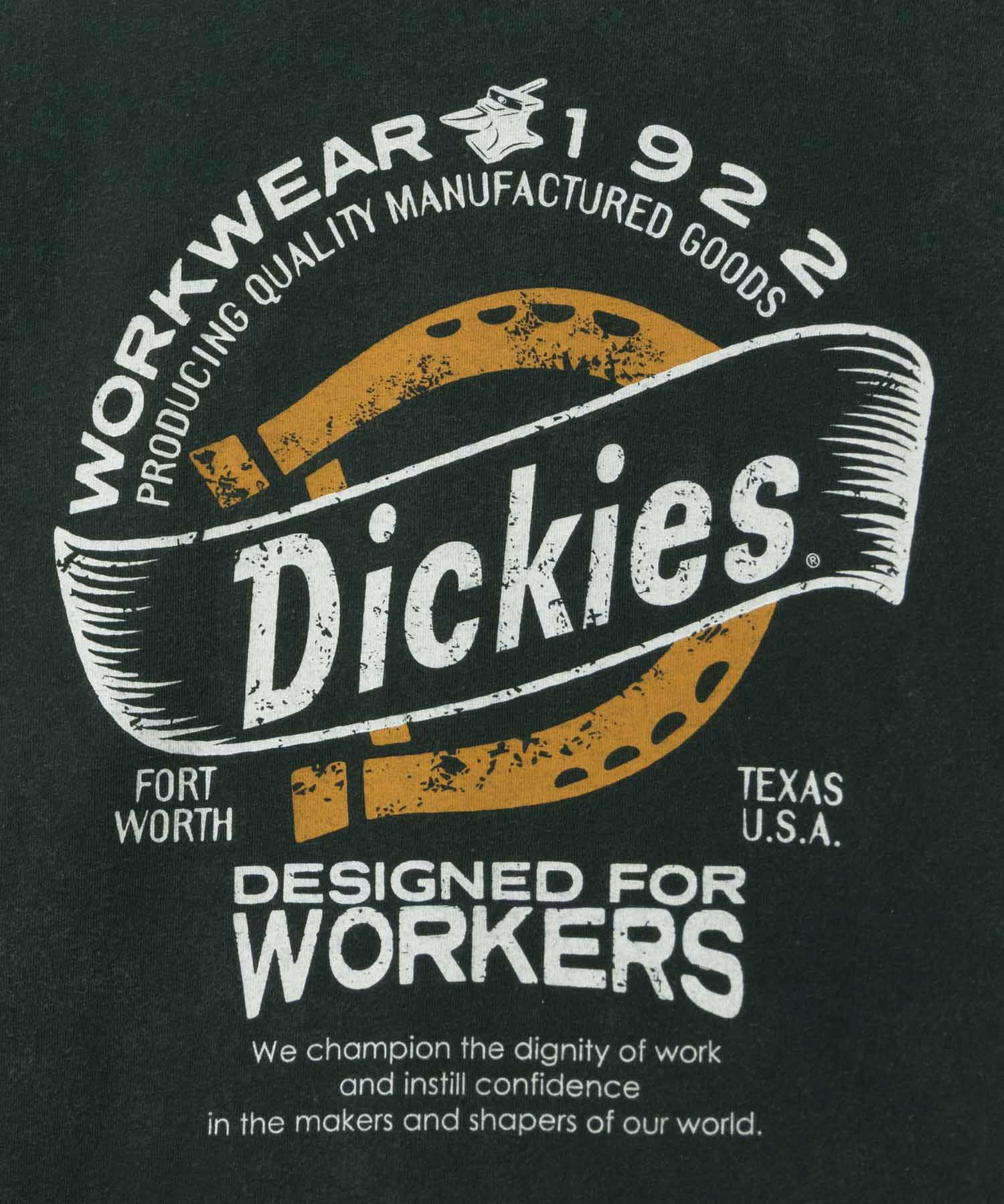 Dickies  グラフィックTシャツ メンズ商品画像-14