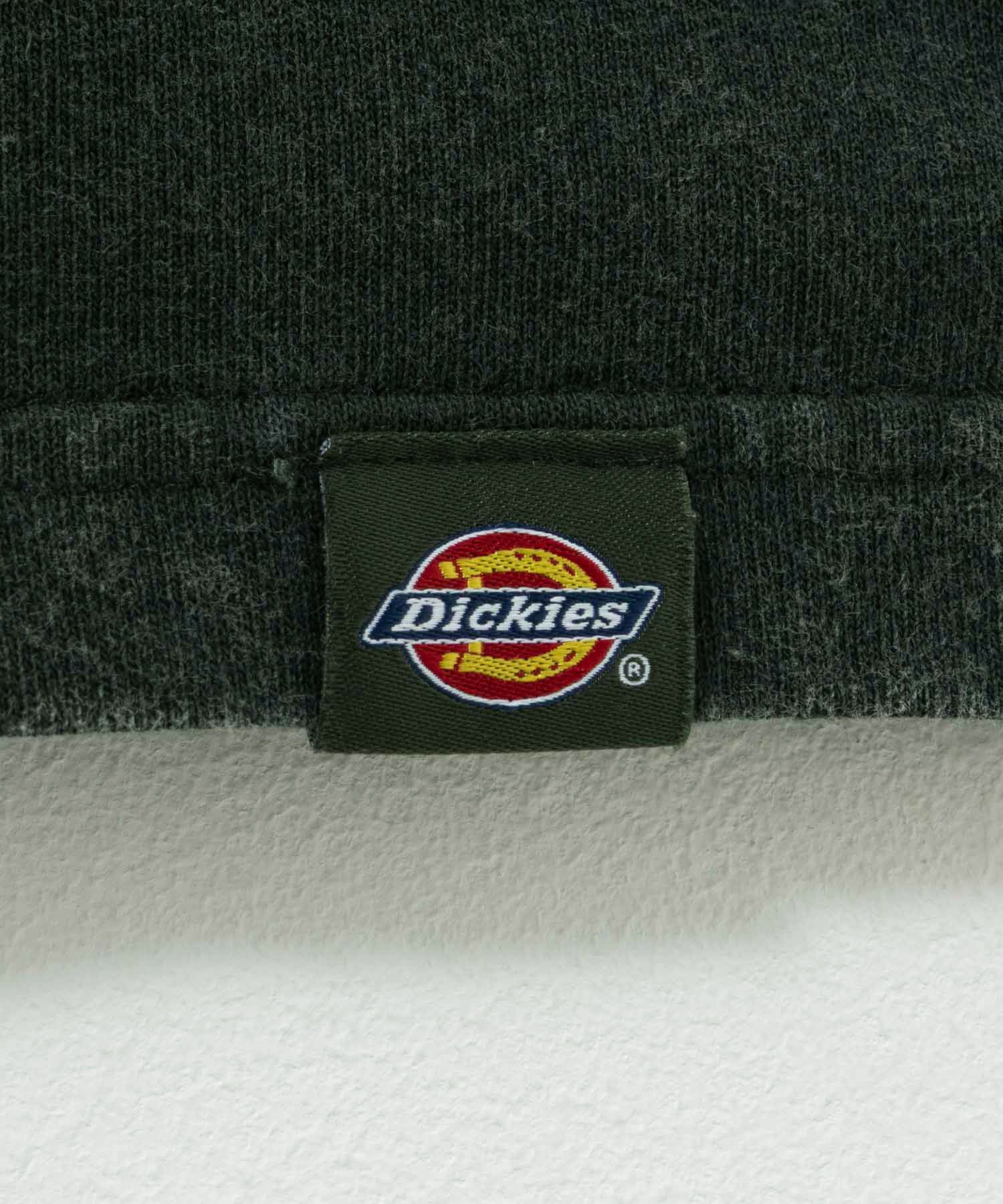 Dickies グラフィックTシャツ メンズ