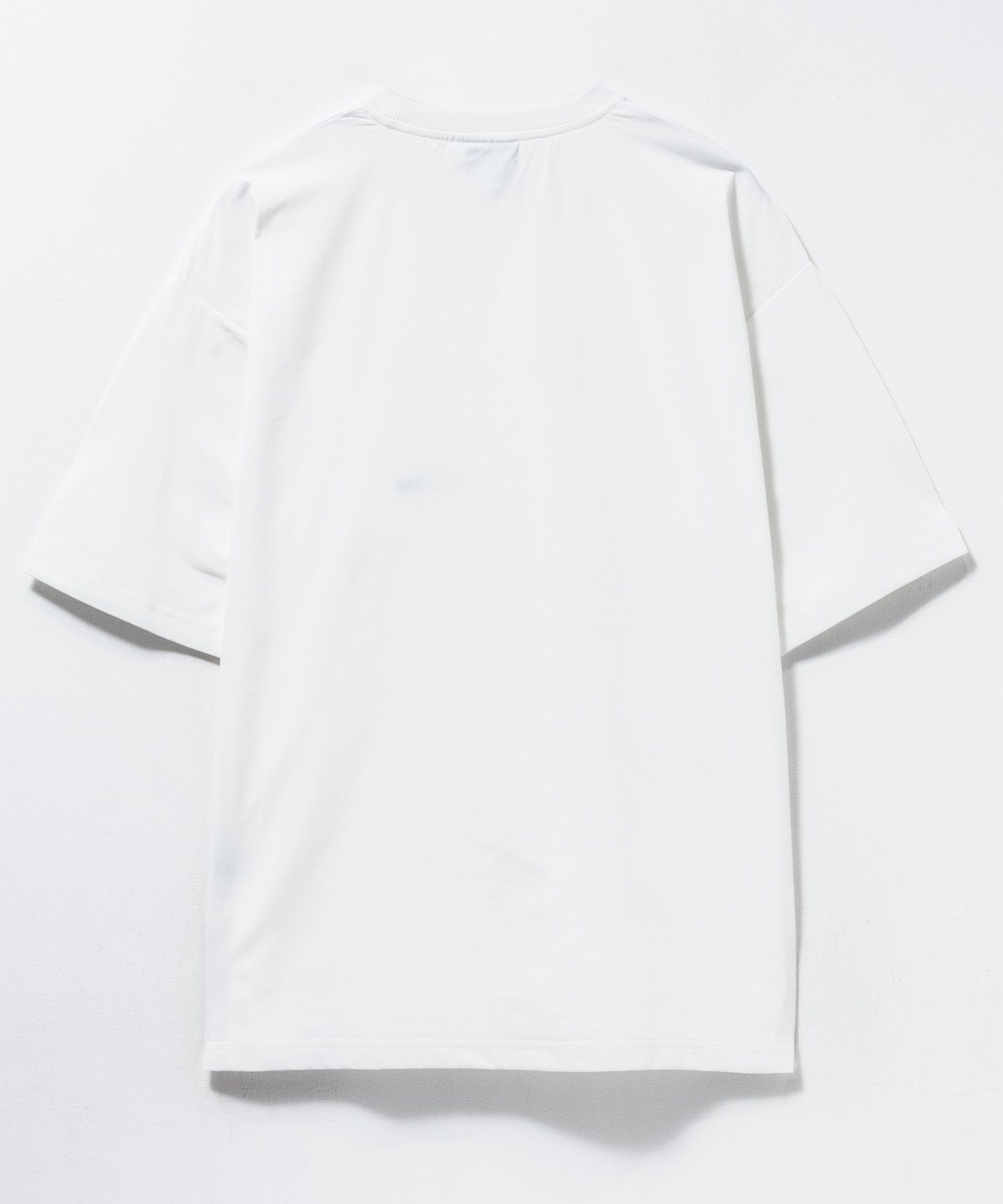 Dickies ドライポケット付きTシャツ メンズ