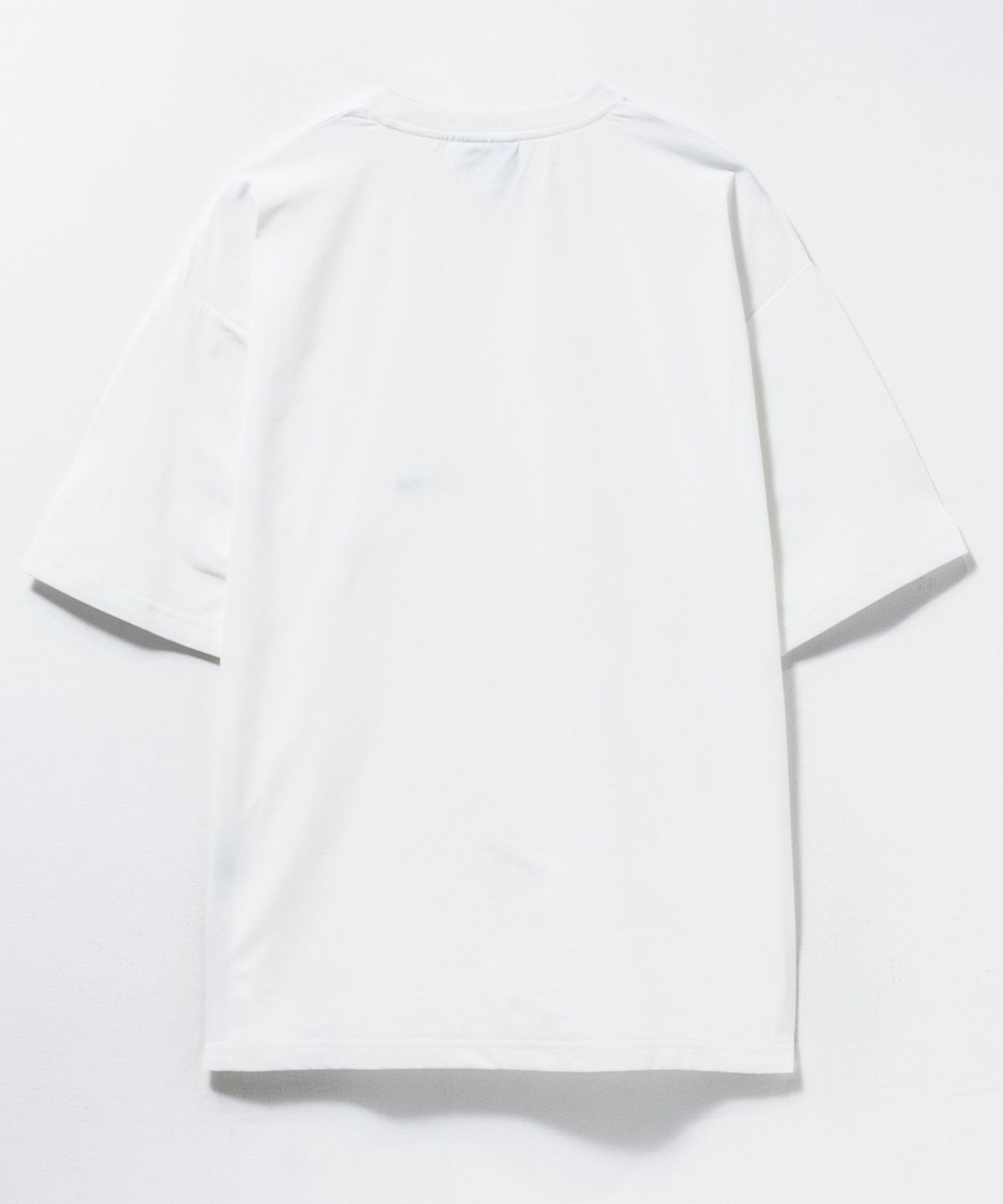 Dickies ドライポケット付きTシャツ メンズ