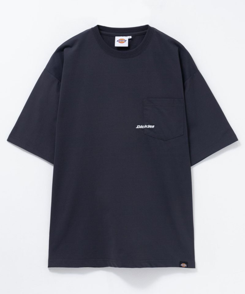 Dickies ドライポケット付きTシャツ メンズ商品画像-3