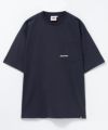 Dickies  ドライポケット付きTシャツ メンズ商品サムネイル-3