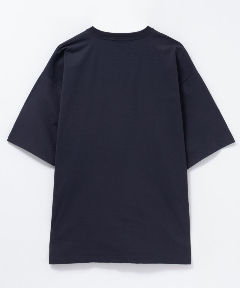 Dickies ドライポケット付きTシャツ メンズ商品画像-4