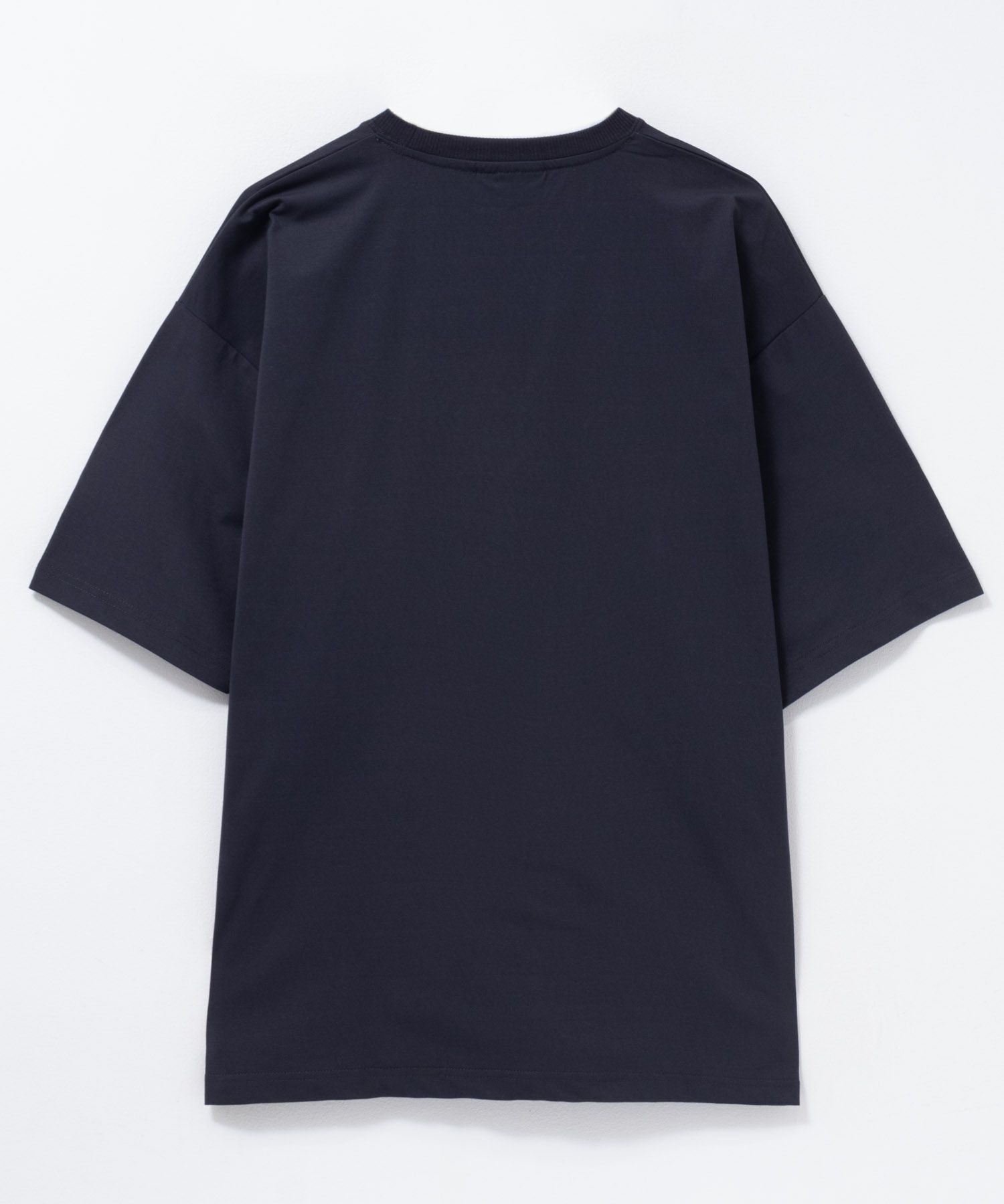 Dickies ドライポケット付きTシャツ メンズ