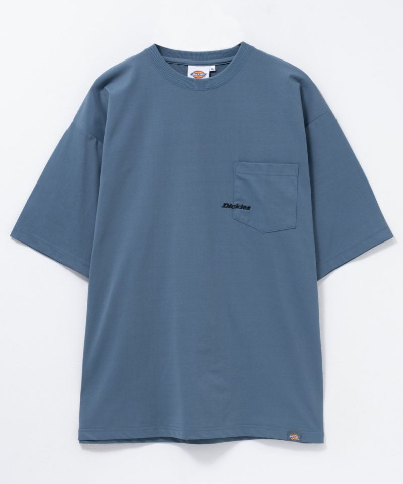 Dickies  ドライポケット付きTシャツ メンズ商品画像-5