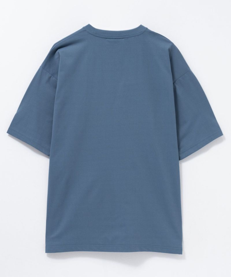 Dickies ドライポケット付きTシャツ メンズ商品画像-6