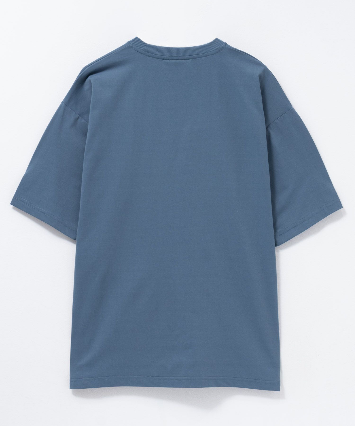 Dickies  ドライポケット付きTシャツ メンズ商品サムネイル-6