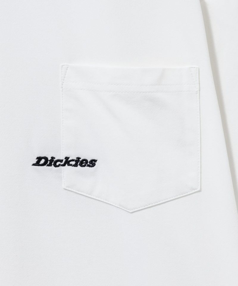 Dickies ドライポケット付きTシャツ メンズ商品画像-7