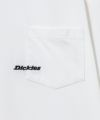 Dickies  ドライポケット付きTシャツ メンズ商品サムネイル-7