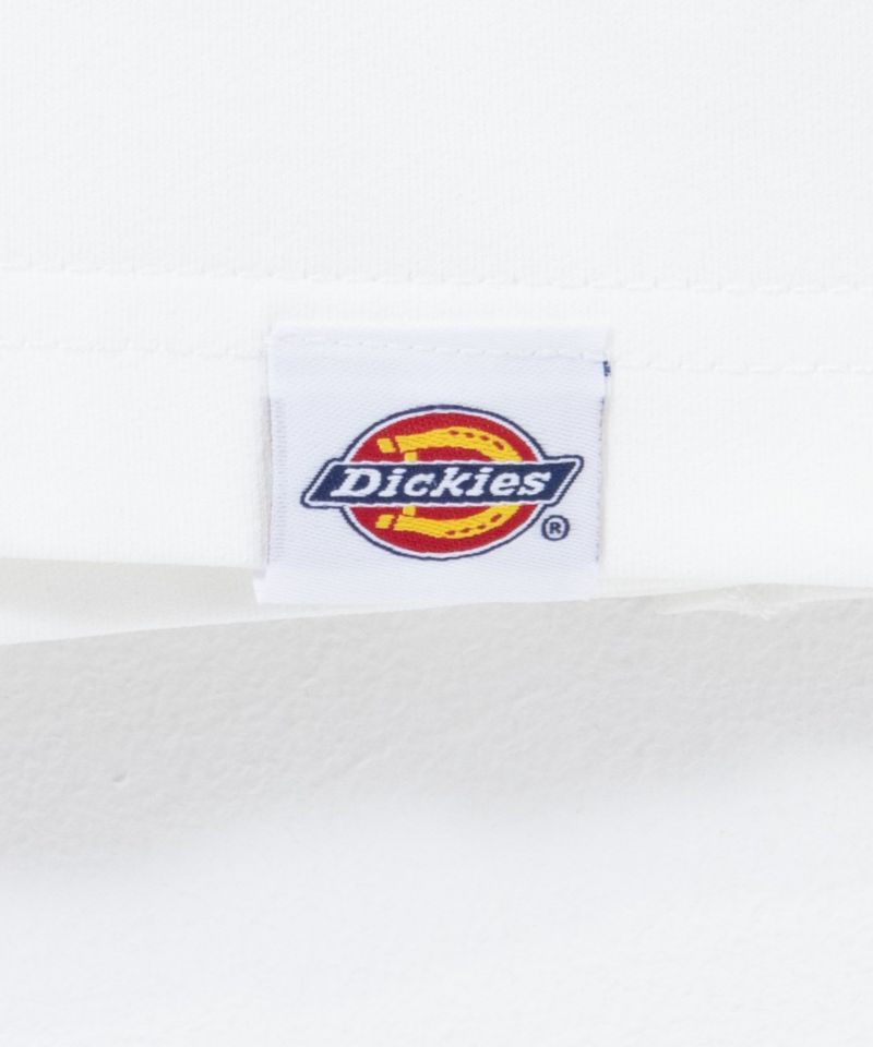 Dickies ドライポケット付きTシャツ メンズ商品画像-8