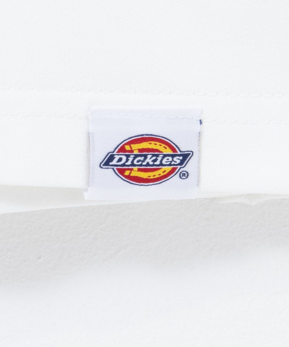 Dickies ドライポケット付きTシャツ メンズ