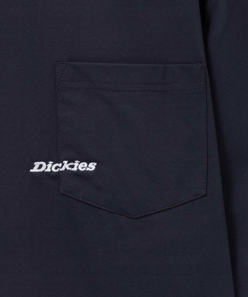 Dickies ドライポケット付きTシャツ メンズ商品画像-9