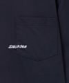 Dickies  ドライポケット付きTシャツ メンズ商品サムネイル-9