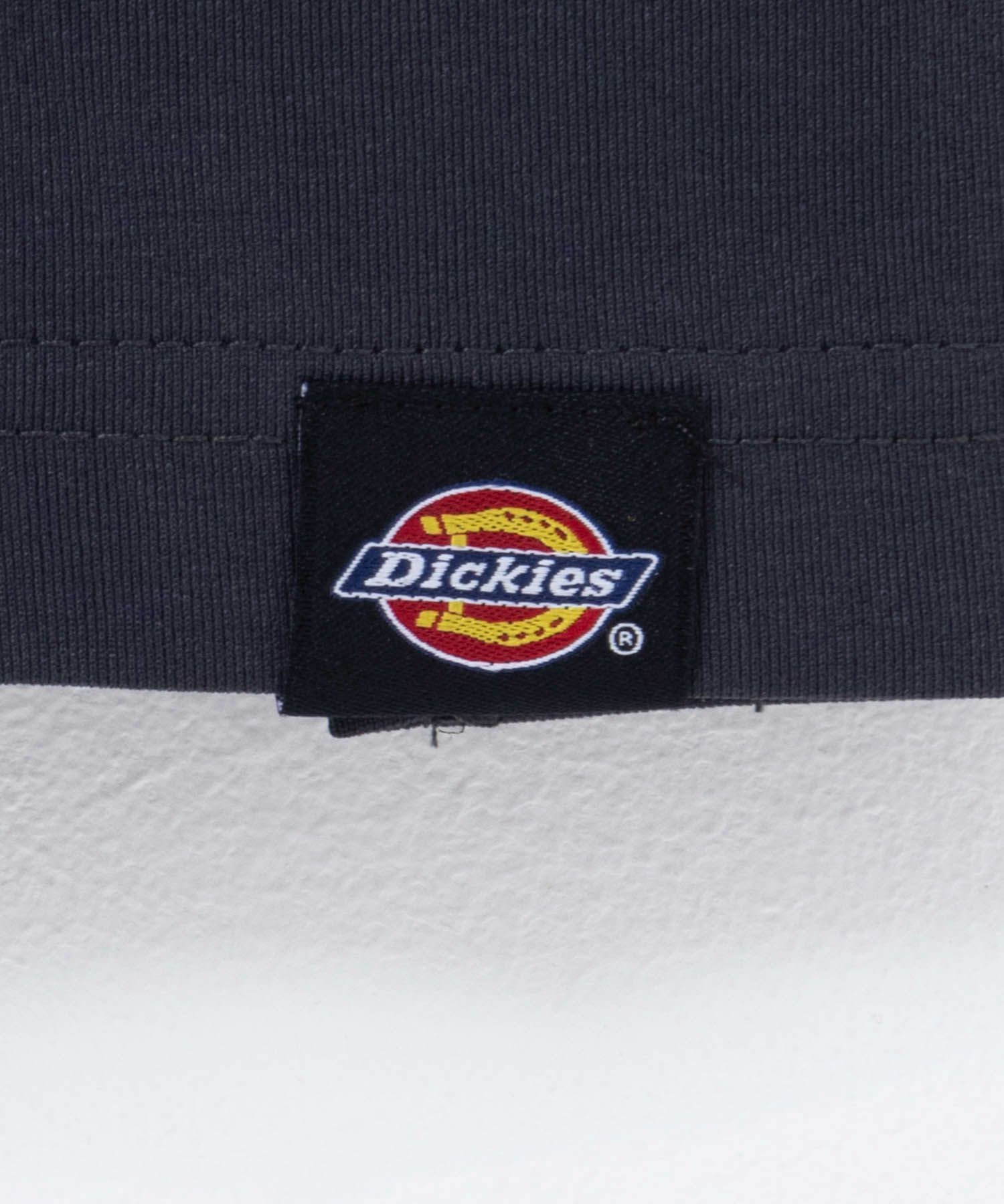 Dickies  ドライポケット付きTシャツ メンズ商品サムネイル-10