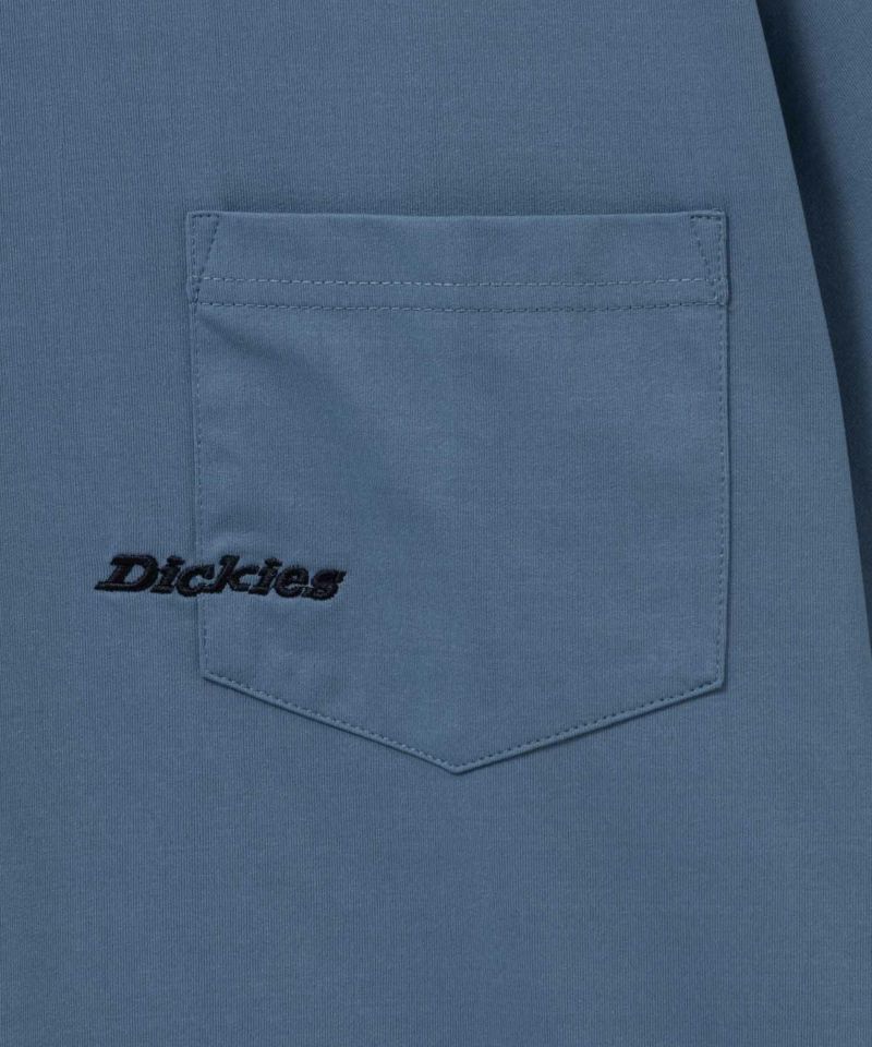 Dickies  ドライポケット付きTシャツ メンズ商品画像-11