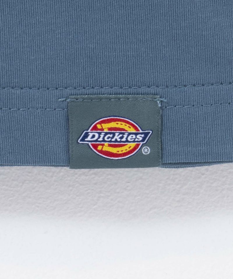 Dickies  ドライポケット付きTシャツ メンズ商品画像-12