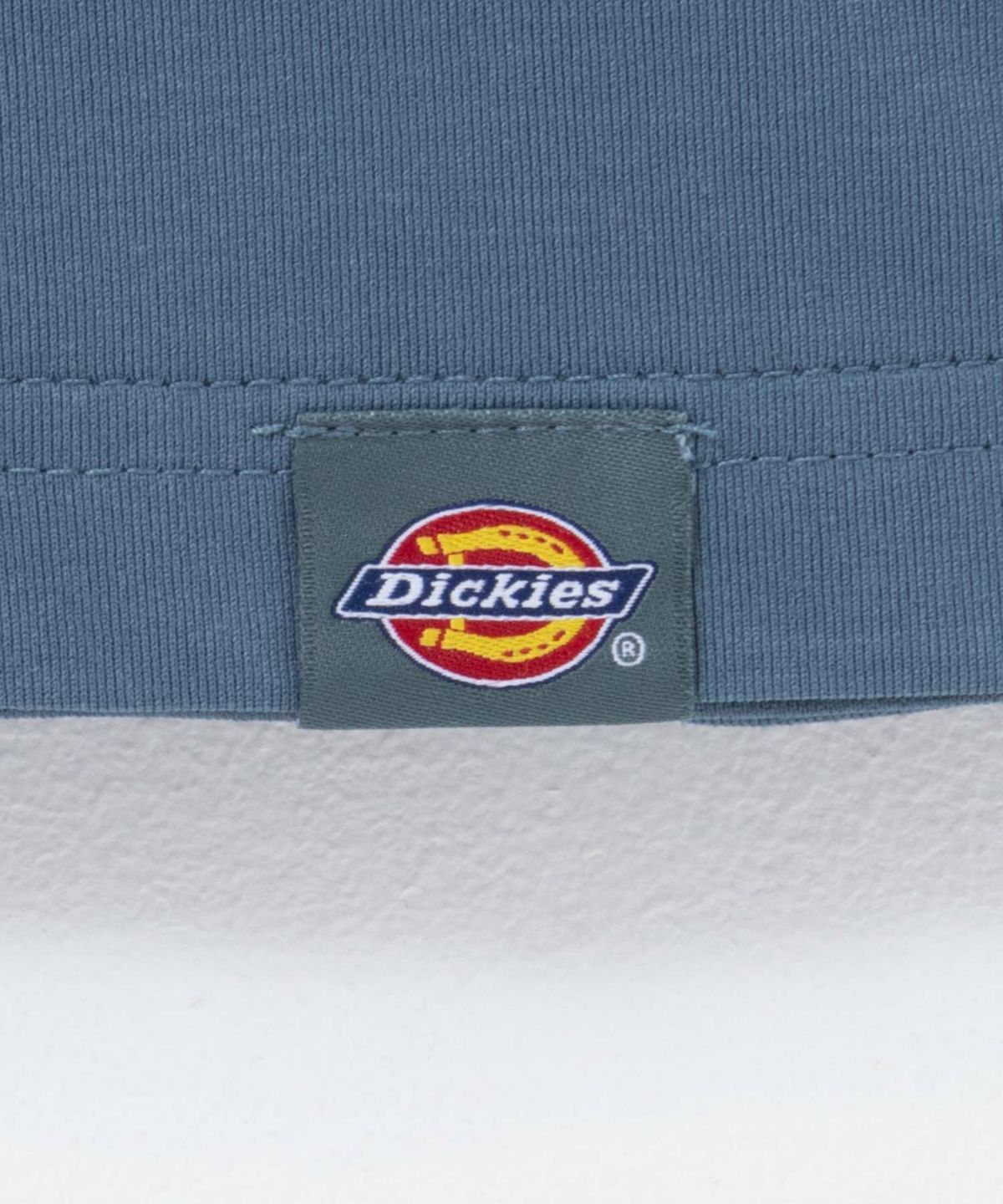 Dickies ドライポケット付きTシャツ メンズ