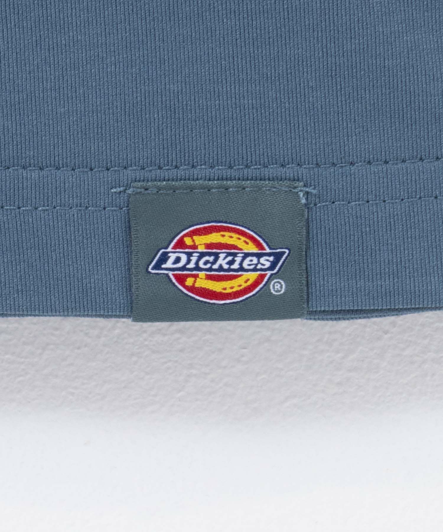 Dickies  ドライポケット付きTシャツ メンズ商品サムネイル-12