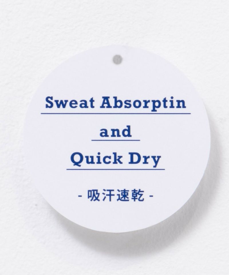 Dickies  ドライポケット付きTシャツ メンズ商品画像-14