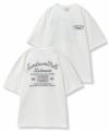 天竺サーフ刺繍Tシャツ メンズ ネコポス 対応商品
