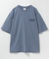天竺サーフ刺繍Tシャツ メンズ メール便 対応商品商品サムネイル-12