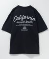 チェーンステッチサーフTシャツ メンズ ネコポス 対応商品