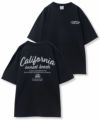 チェーンステッチサーフTシャツ メンズ ネコポス 対応商品