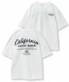 チェーンステッチサーフTシャツ メンズ ネコポス 対応商品