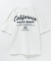 チェーンステッチサーフTシャツ メンズ ネコポス 対応商品