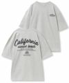 チェーンステッチサーフTシャツ メンズ ネコポス 対応商品