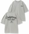 チェーンステッチサーフTシャツ メンズ ネコポス 対応商品