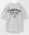 チェーンステッチサーフTシャツ メンズ ネコポス 対応商品