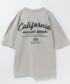 チェーンステッチサーフTシャツ メンズ ネコポス 対応商品