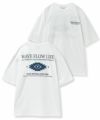 サガラサーフ刺繍Tシャツ メンズ ネコポス 対応商品
