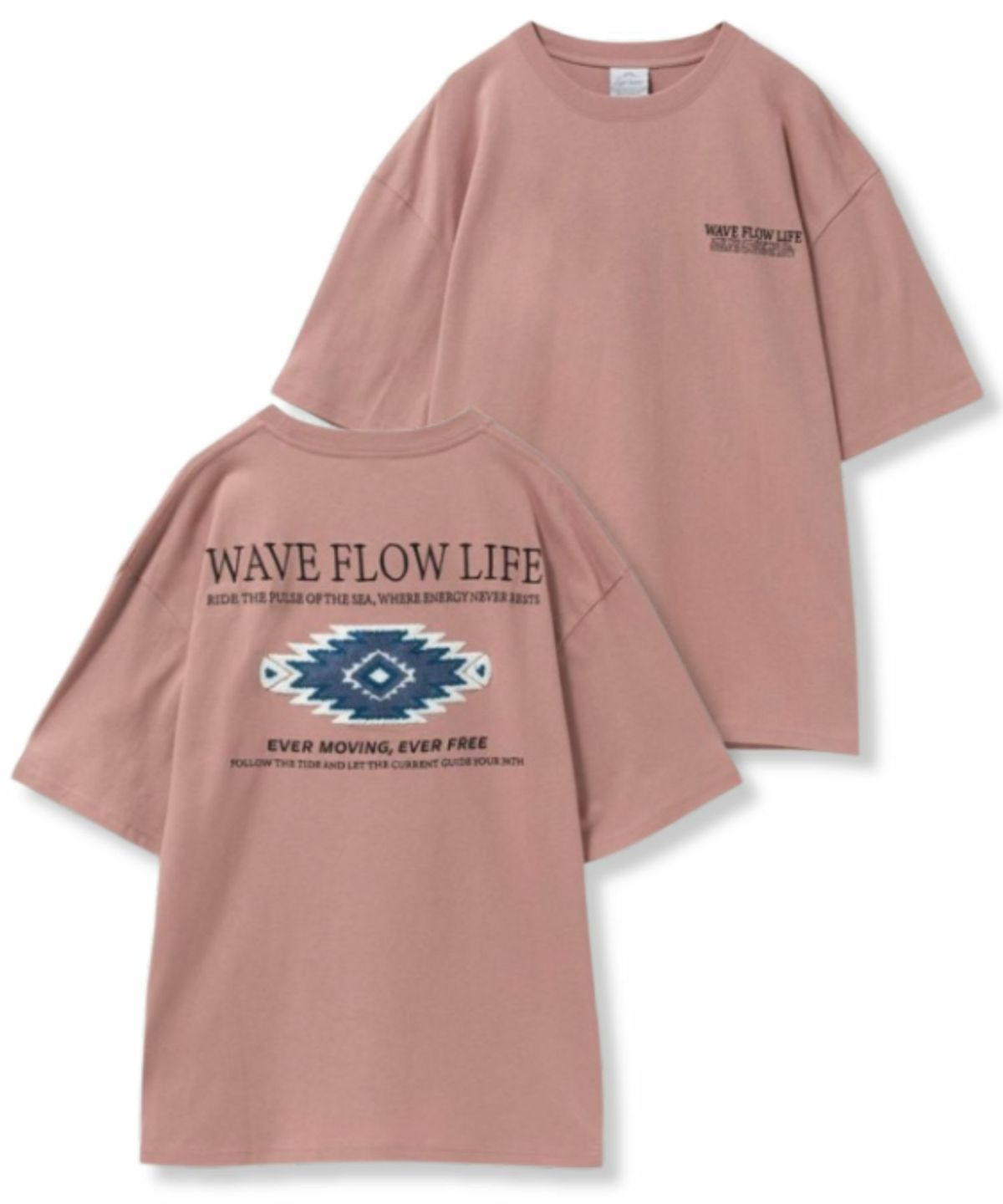 サガラサーフ刺繍Tシャツ メンズ ネコポス 対応商品